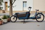 Winora Fub 2 bakfiets - nieuw!, Fietsen en Brommers, Fietsen | Bakfietsen, 4 kinderen of meer, Winora, Info@winora.com, Ophalen of Verzenden