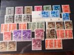 Indonesië, Postzegels en Munten, Ophalen of Verzenden, Buitenland