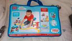 Mega Bloks Thomas & Friends Bouwset, Ophalen of Verzenden, Zo goed als nieuw