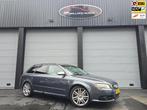 Audi A4 Avant 4.2 V8 S4 quattro, Auto's, Automaat, 1811 kg, A4, Leder