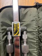 Solar globetrotter rodpod, Watersport en Boten, Ophalen of Verzenden, Zo goed als nieuw, Overige typen