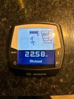 Bosch display, Ophalen of Verzenden, Gebruikt