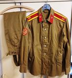 Russisch Uniform, Ophalen of Verzenden, Landmacht, Overige gebieden, Kleding of Schoenen