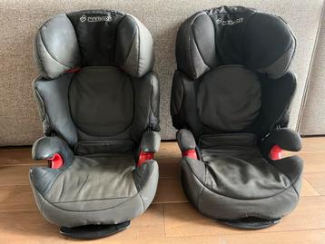 1 Maxi Cosi Rodi en 1 Rodi XR autostoel beschikbaar voor biedingen