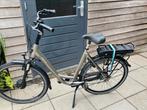 Stella Livorno elektrisch fiets 2021, Fietsen en Brommers, Zo goed als nieuw, 59 cm of meer, 50 km per accu of meer, Ophalen