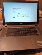 Acer Chromebook 15,6 inch, Computers en Software, Chromebooks, 4 GB of minder, 15 inch, Qwerty, Ophalen of Verzenden