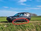 Sidebars freelander 1, Ophalen, Nieuw