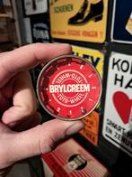 Brylcreem reclame spelletje, Ophalen of Verzenden, Zo goed als nieuw, Reclamebord