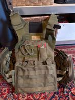Emerson JPC Easy Vest, Verzamelen, Militaria | Algemeen, Ophalen of Verzenden, Landmacht, Nederland