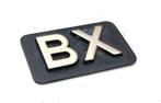 CITROEN BX- LOGO MERK EMBLEEM, Verzenden, Auto's