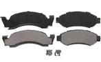 Ford F100/F150 set remblokken 1973-1985, Nieuw, Ophalen of Verzenden, 15701 Technology Drive Northville, MI 48168, Lincoln
