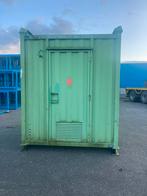 Container unit opslag storage 10ft, Ophalen, Nvt, Nvt, Nvt