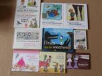 Annie   M.G.  Schmidt.    1   koop   20   euro ,  of  uitzoe, Ophalen of Verzenden, Zo goed als nieuw, Annie M.G. Schmidt