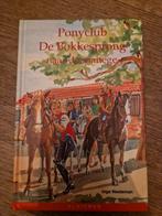 Ponyclub - De Bokkesprong naar de manege, Boeken, Ophalen of Verzenden, Zo goed als nieuw, Inge Neelenman, Fictie algemeen