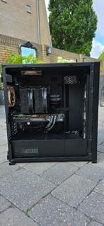 Game PC | High end 1440p 4k game pc/workstation 2025, Computers en Software, Desktop Pc's, Ophalen, 32 GB, Virtual Reality, Zo goed als nieuw