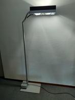 Ansorg Quadra BID vloerlamp, Modern, 150 tot 200 cm, Gebruikt, Metaal