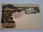 Oosterbeek, Westerbouwing,  lithografie, Ophalen of Verzenden, Gelderland