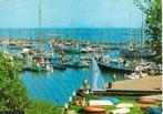Ansichtkaart	Enkhuizen	Jachthaven, Verzenden, 1960 tot 1980, Gelopen, Noord-Holland