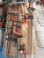 Diverse Lijmtangen - Set, Ophalen