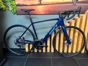 BH Core Race 1.2 , E-racer , E-bike , Shimano 105 , Nieuw beschikbaar voor biedingen