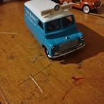 corgi  bedford 1:43, Ophalen of Verzenden, Zo goed als nieuw, Bus of Vrachtwagen, Corgi