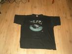 Zwart T-shirt Van Texel Maat XL, Maat 46/48 (XL) of groter, Ophalen of Verzenden, Zo goed als nieuw, Korte mouw
