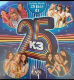 K3 - Grootste hits uit 25 jaar K3 Vol. 1  RSD, Ophalen of Verzenden, Nieuw in verpakking