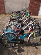 Meiden fietsen van 12 inch tot 28 inch, Fietsen en Brommers, Fietsen | Meisjes, Alpina Batavus gazelle en meerdere modellen en merken