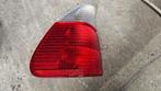 Achterlicht rood wit op het scherm links BMW X5 serie E53 69, Auto-onderdelen, Verlichting, Ophalen of Verzenden, Nieuw, BMW