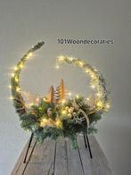 Kerststuk workshop, Ophalen of Verzenden, Nieuw