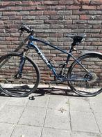 Te koop trek hybride sportfiets, Fietsen en Brommers, Fietsen | Heren | Sportfietsen en Toerfietsen, Zo goed als nieuw, Ophalen