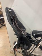 Yepp achterzitje, Fietsen en Brommers, Fietsaccessoires | Fietsstoeltjes, Achterzitje, Voetsteuntjes, Yepp (GMG), Ophalen of Verzenden