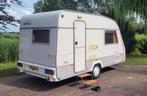 Caravan sprite super 390 EK, Tot en met 2, Treinzit, Particulier, Sprite
