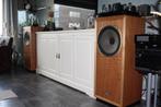 ZEER HOGE KLASSE TANNOY 15 INCH DUAL-C, Front, Rear of Stereo speakers, Ophalen of Verzenden, Zo goed als nieuw, 120 watt of meer