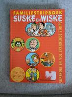 Suske en Wiske Familiestripboek, Ophalen of Verzenden