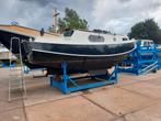 Te koop boot, Watersport en Boten, Motorboten en Motorjachten, Gebruikt, Staal, 50 pk of meer, Diesel