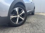 Peugeot 3008 1.2 PureTech Blue Lease Premium, Gebruikt, 1199 cc, Leder en Stof, Bedrijf
