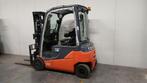TOYOTA 8FBM16T, 1000 tot 2000 kg, Elektrisch, Heftruck, TOYOTA