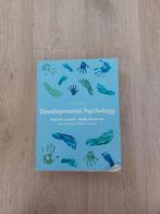 Developmental psychology - Patrick Leman, Boeken, Ophalen, Beta, Gelezen, WO