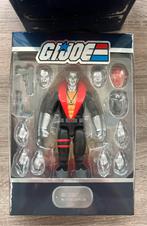 Super7 S7 G.I.Joe Ultimates Weapons Supplier Destro Wv2, Verzamelen, Ophalen of Verzenden, Nieuw