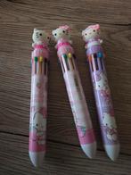 Sanria meerkleurenpen, Kinderen en Baby's, Kinderspulletjes, Ophalen of Verzenden