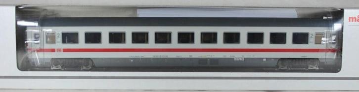 Marklin 43680 wagon, Hobby en Vrije tijd, Modeltreinen | H0, Nieuw, Wagon, Wisselstroom, Märklin, Ophalen of Verzenden