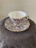 Hammersley & Co 2x kop en schotel, Ophalen of Verzenden, Zo goed als nieuw, Overige stijlen, Kop(pen) en/of Schotel(s)