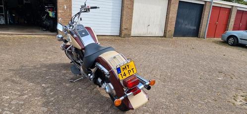 Te koop Suzuki Intruder VL1500LC, Motoren, Motoren | Suzuki, Particulier, Chopper, 2 cilinders, Ophalen