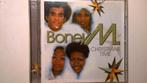 Boney M - Christmas Time, Cd's en Dvd's, Cd's | Kerst en Sinterklaas, Kerst, Zo goed als nieuw, Verzenden