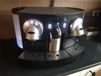 Nespresso Gemini Cs220 pro met onderhoud en garantie., 10 kopjes of meer, Ophalen of Verzenden, Afneembaar waterreservoir, Zo goed als nieuw