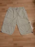 Kalahari broek mt. XXL, Beige, Maat 46/48 (XL) of groter, Ophalen of Verzenden, Zo goed als nieuw