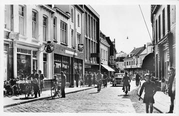 V172 Oss Heuvelstraat - uitg van Lier - beschikbaar voor biedingen