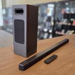Philips Soundbar 2.1 TAB6309 | Nieuw Staat in Doos, Philips, Zo goed als nieuw, Support@philips.com, Philips Center
Amstelplein 2
1096 BC Amsterdam
Netherlands