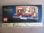 LEGO Ideas * Tribute to Galileo Galilei * 40595 * Nieuw, Ophalen, Nieuw, Complete set, Lego